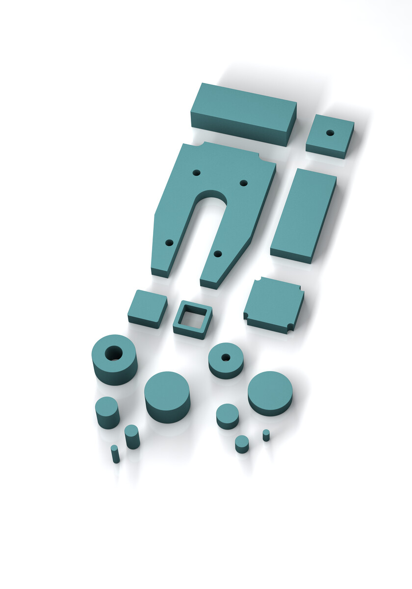ACE Controls Inc. - Image - SLAB 030 to SLAB 300